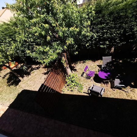 Petite Maisonnette De Plein Pied Le Taillan-Médoc Dış mekan fotoğraf