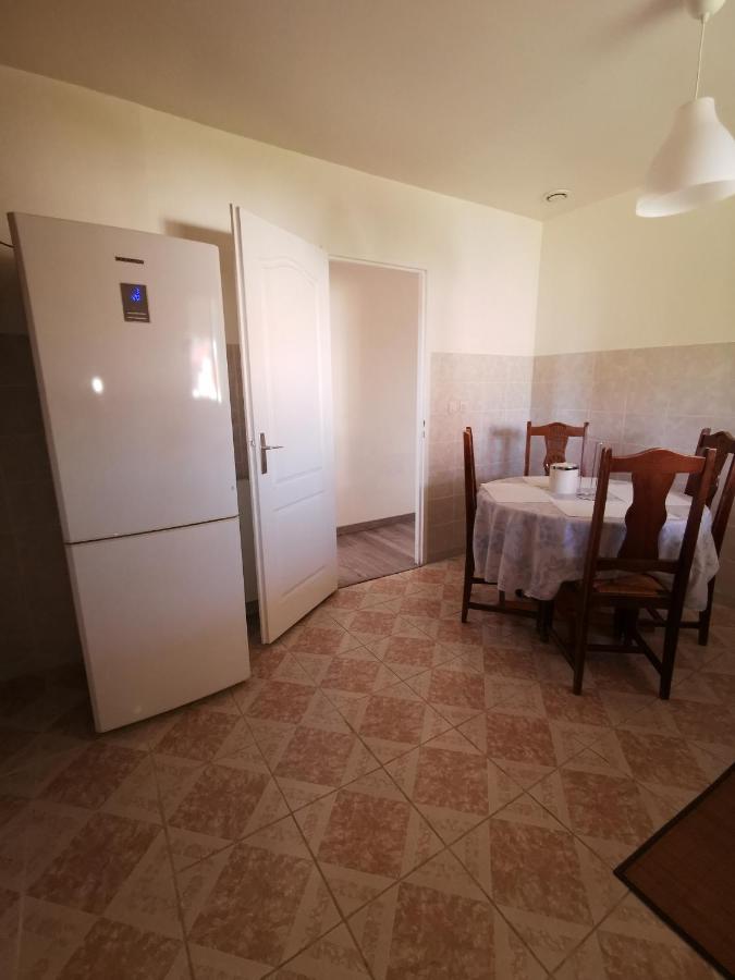 Petite Maisonnette De Plein Pied Le Taillan-Médoc Dış mekan fotoğraf