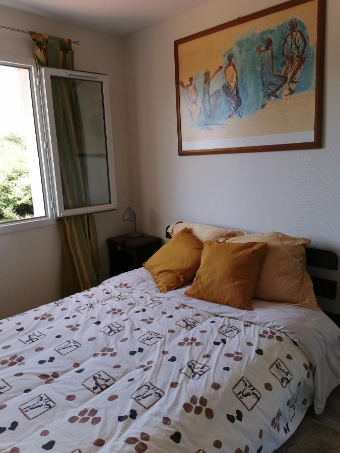 Petite Maisonnette De Plein Pied Le Taillan-Médoc Dış mekan fotoğraf
