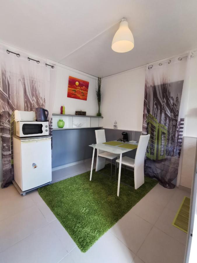 Petite Maisonnette De Plein Pied Le Taillan-Médoc Dış mekan fotoğraf