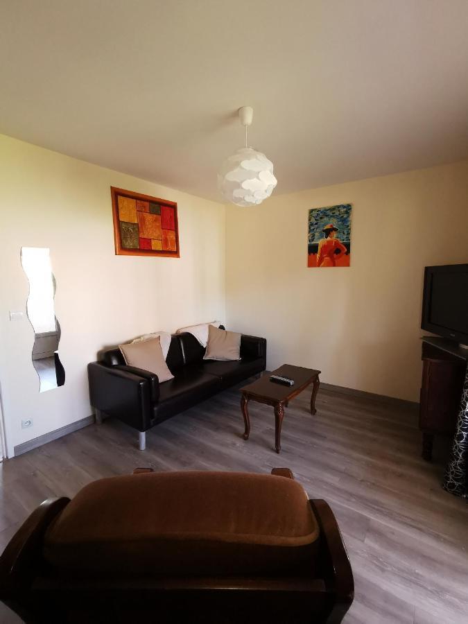 Petite Maisonnette De Plein Pied Le Taillan-Médoc Dış mekan fotoğraf
