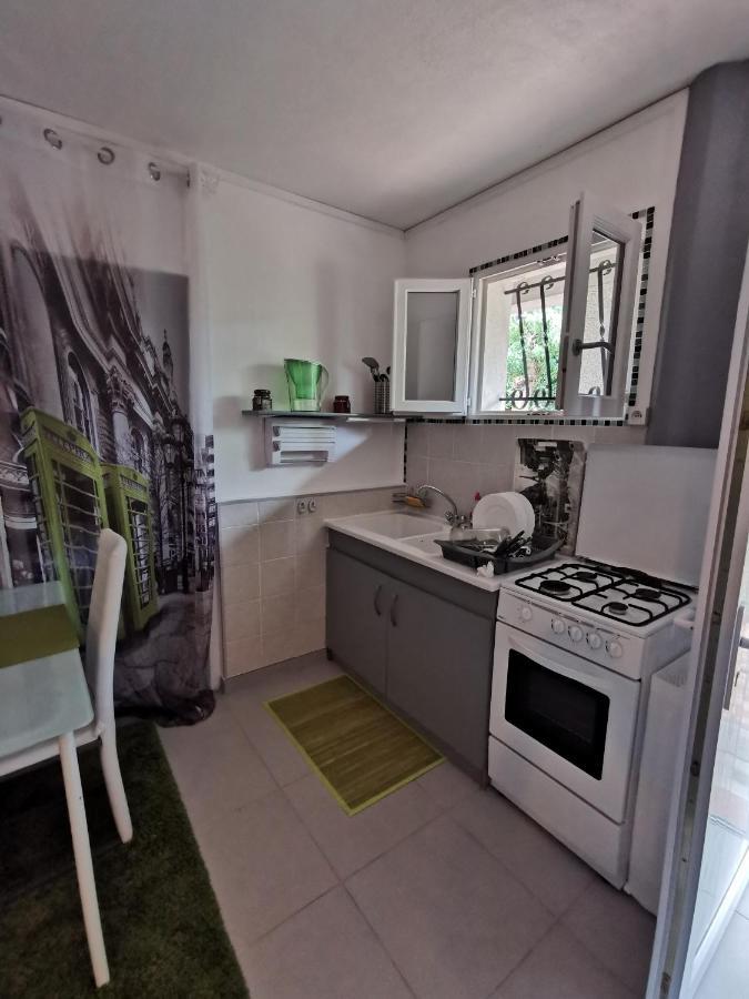 Petite Maisonnette De Plein Pied Le Taillan-Médoc Dış mekan fotoğraf