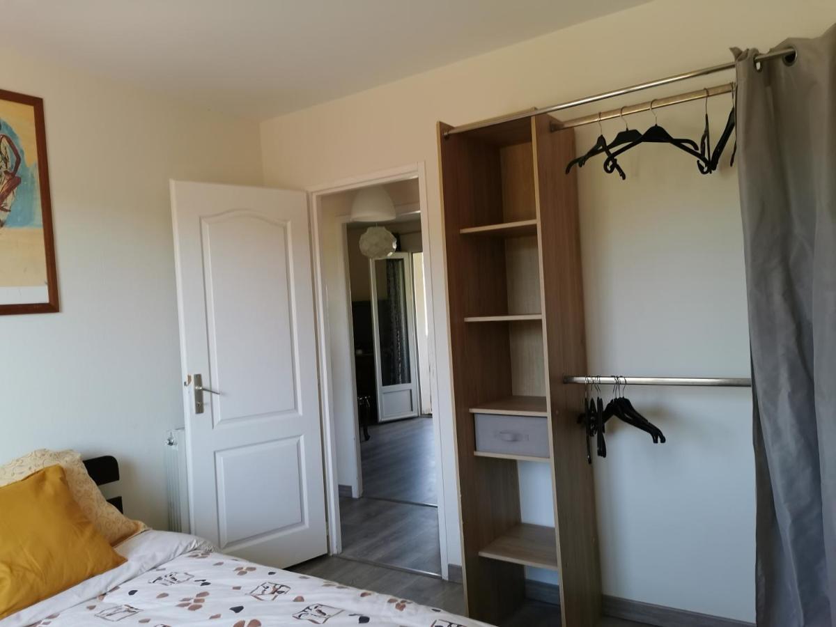 Petite Maisonnette De Plein Pied Le Taillan-Médoc Dış mekan fotoğraf