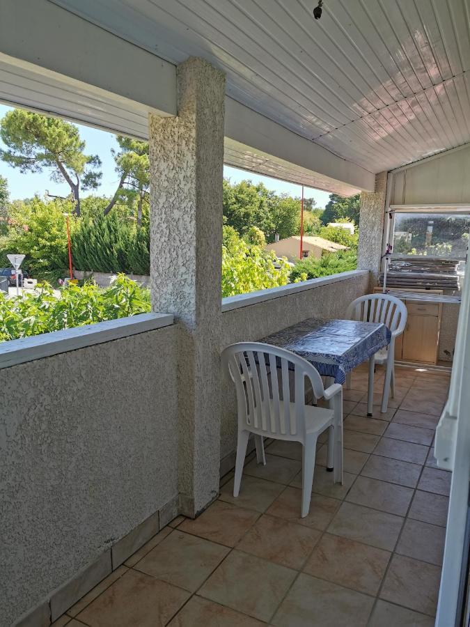 Petite Maisonnette De Plein Pied Le Taillan-Médoc Dış mekan fotoğraf