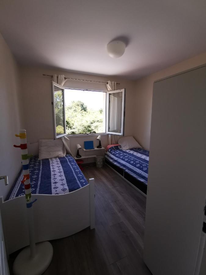 Petite Maisonnette De Plein Pied Le Taillan-Médoc Dış mekan fotoğraf