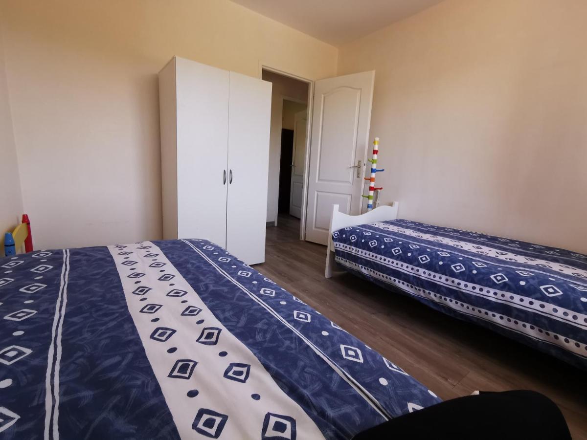Petite Maisonnette De Plein Pied Le Taillan-Médoc Dış mekan fotoğraf