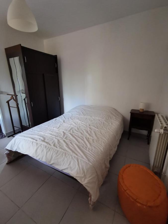 Petite Maisonnette De Plein Pied Le Taillan-Médoc Dış mekan fotoğraf