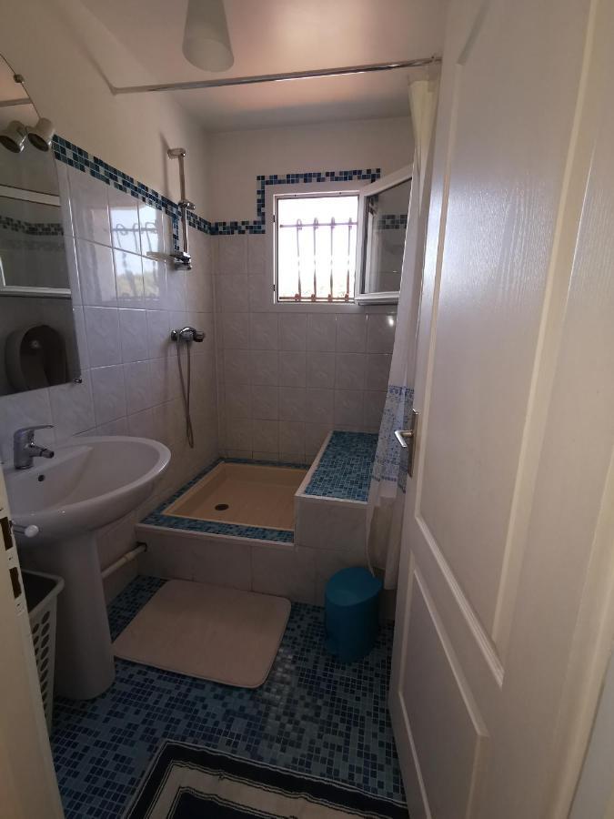 Petite Maisonnette De Plein Pied Le Taillan-Médoc Dış mekan fotoğraf