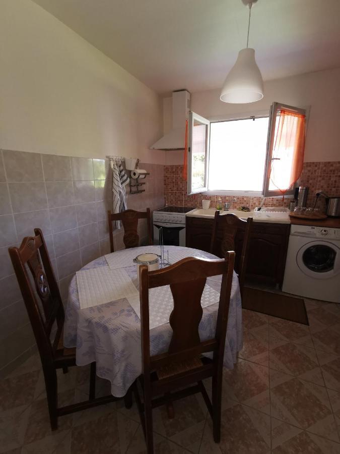 Petite Maisonnette De Plein Pied Le Taillan-Médoc Dış mekan fotoğraf